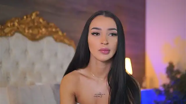 DeniseDevilles online show from March 2025 09:40:02 AM