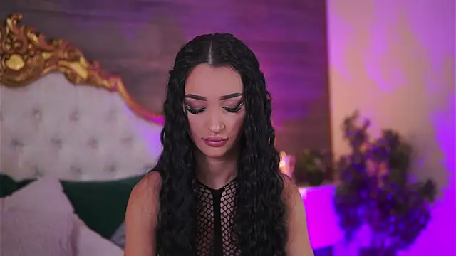 DeniseDevilles online show from December 2024 06:14:01 AM