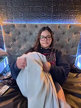 Snapshot of Paloma__LS chatting on October 2025 09:03:01 PM Paloma LS online show from October 2025 09:03:01 PM