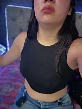 Paloma  LS online show from February 2026 06:58:01 PM