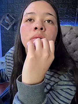 Paloma  LS online show from February 2026 07:23:02 PM