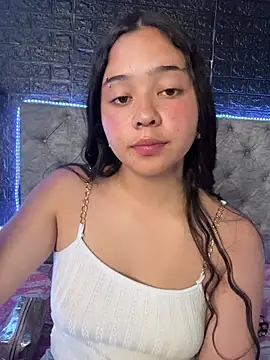 Paloma  LS online show from March 2026 07:02:02 PM