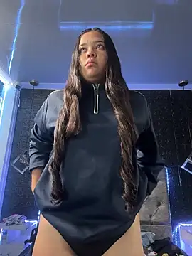 Paloma  LS online show from March 2026 02:45:01 PM