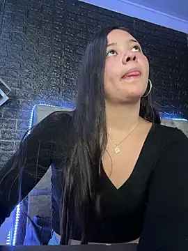 Paloma  LS online show from February 2026 07:14:02 PM