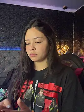 Paloma  LS online show from January 2026 06:56:02 PM