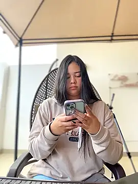 Snapshot of Paloma__LS chatting on November 2025 04:55:02 PM Paloma LS online show from November 2025 04:55:02 PM