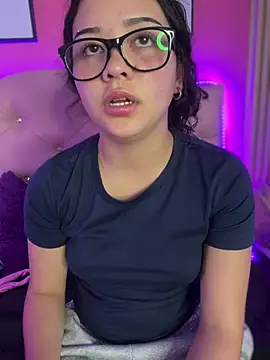Paloma  LS online show from February 2025 10:11:02 PM