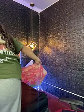 Paloma  LS online show from March 2026 07:58:01 PM