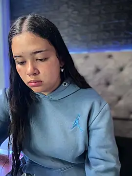 Paloma  LS online show from March 2026 01:18:02 PM