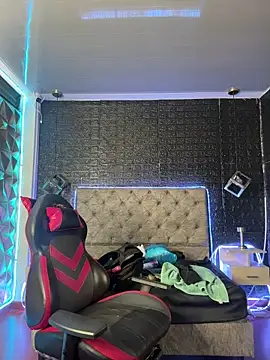 Paloma  LS online show from March 2026 07:07:02 PM