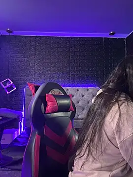 Snapshot of Paloma__LS chatting on November 2025 07:14:01 PM Paloma LS online show from November 2025 07:14:01 PM