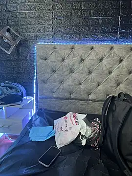 Paloma  LS online show from March 2026 04:14:02 PM