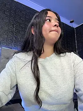 Paloma  LS online show from February 2026 07:33:01 PM