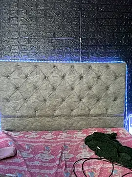 Paloma  LS online show from March 2026 07:37:02 PM