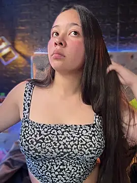 Snapshot of Paloma__LS chatting on October 2025 07:57:02 PM Paloma LS online show from October 2025 07:57:02 PM