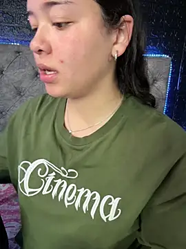 Paloma  LS online show from February 2026 05:45:02 PM