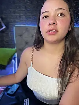 Snapshot of Paloma__LS chatting on November 2025 07:07:01 PM Paloma LS online show from November 2025 07:07:01 PM