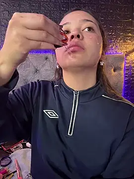 Snapshot of Paloma__LS chatting on December 2025 07:31:01 PM Paloma LS online show from December 2025 07:31:01 PM