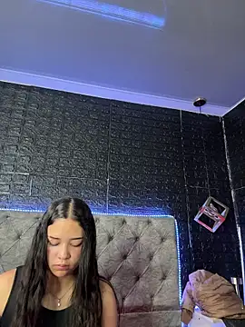 Paloma  LS online show from June 2026 03:11:02 PM
