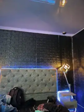 Snapshot of Paloma__LS chatting on November 2025 07:25:01 PM Paloma LS online show from November 2025 07:25:01 PM