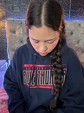 Paloma  LS online show from February 2026 06:52:01 PM