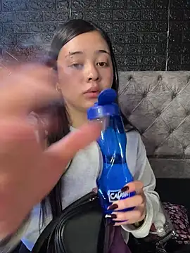 Paloma  LS online show from February 2026 01:10:01 PM