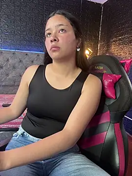 Paloma  LS online show from March 2026 05:48:01 PM