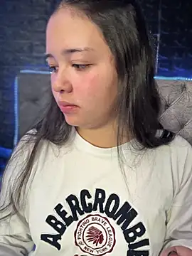 Snapshot of Paloma__LS chatting on November 2025 07:47:01 PM Paloma LS online show from November 2025 07:47:01 PM