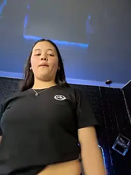 Paloma  LS online show from February 2026 07:46:01 PM