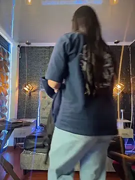 Paloma  LS online show from February 2026 06:48:02 PM