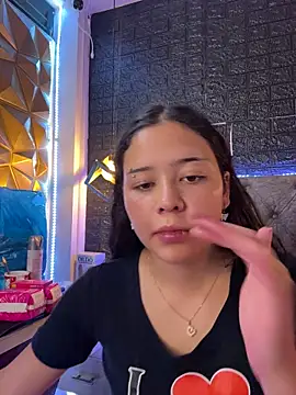 Snapshot of Paloma__LS chatting on July 2026 07:25:01 PM Paloma LS online show from July 2026 07:25:01 PM