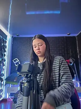 Snapshot of Paloma__LS chatting on November 2025 07:46:02 PM Paloma LS online show from November 2025 07:46:02 PM