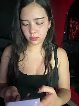 Paloma  LS online show from February 2026 07:03:01 PM