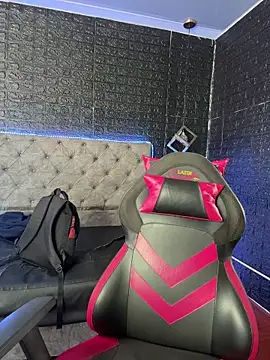 Paloma  LS online show from March 2026 05:07:02 PM