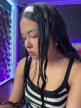 Paloma  LS online show from April 2026 06:49:02 PM