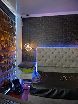 Snapshot of Paloma__LS chatting on December 2025 07:35:01 PM Paloma LS online show from December 2025 07:35:01 PM