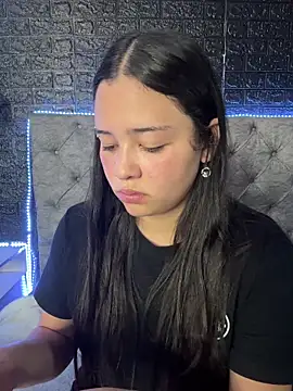 Paloma  LS online show from January 2026 06:56:01 PM