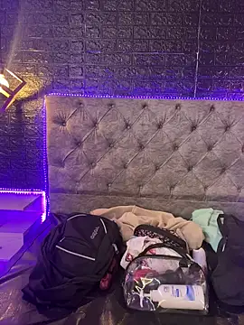 Paloma  LS online show from March 2026 06:09:01 PM