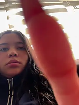 Paloma  LS online show from February 2026 07:16:02 PM