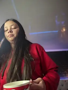 Snapshot of Paloma__LS chatting on December 2025 06:53:01 PM Paloma LS online show from December 2025 06:53:01 PM