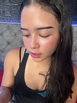 Snapshot of Paloma__LS chatting on July 2026 07:05:02 PM Paloma LS online show from July 2026 07:05:02 PM