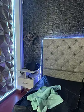 Paloma  LS online show from January 2026 01:17:02 PM