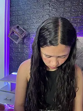 Paloma  LS online show from March 2026 07:14:01 PM