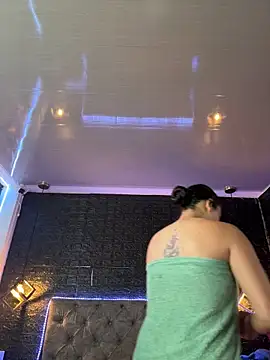 Snapshot of Paloma__LS chatting on June 2026 01:32:02 PM Paloma LS online show from June 2026 01:32:02 PM