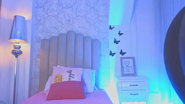 samanta william online show from October 2025 03:40:02 AM