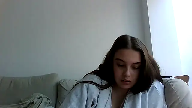 Krystal Tx online show from July 2026 05:24:02 PM