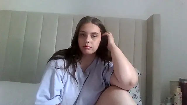 Krystal Tx online show from July 2026 03:42:02 PM