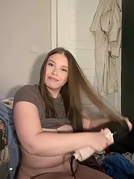 Snapshot of Krystal_Tx chatting on March 2025 06:00:01 PM Krystal Tx online show from March 2025 06:00:01 PM