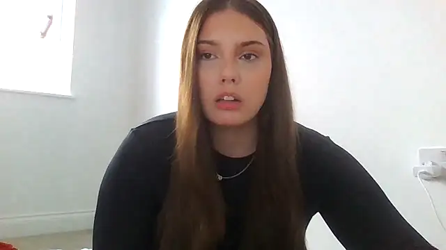 Krystal Tx online show from February 2026 01:43:02 PM