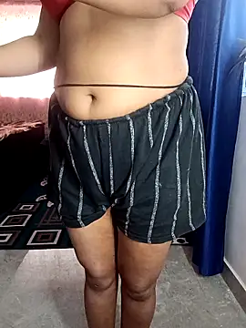 EeshaBhabi online show from February 2026 06:35:02 AM